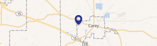 Carey, OH 43316