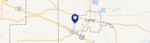 Carey, OH 43316