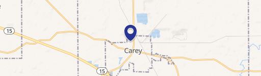 100 Block Of Brown Ave