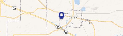Carey, OH 43316