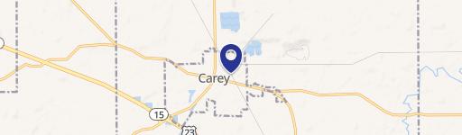 Carey, OH 43316