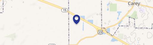 Ss Ln 18th E Ln Rdg Tw