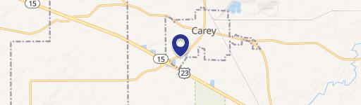Carey, OH 43316
