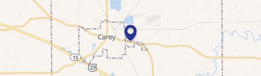 Findlay St At Elm Hl Rd