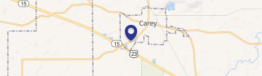 Carey, OH 43316