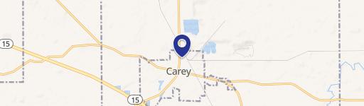 Line To Wside Of Csx R R