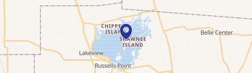 10960 Seminole Shr Dr