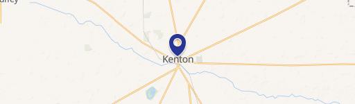 Kenton, OH 43326
