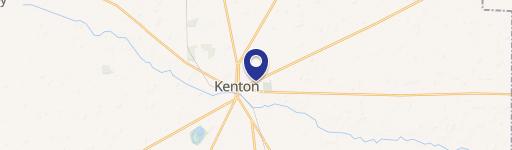 Kenton, OH 43326