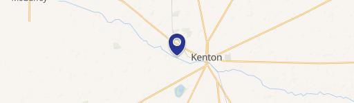 Kenton, OH 43326