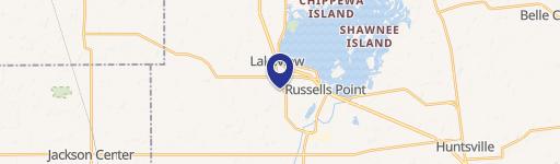 10560 Township Rd 52