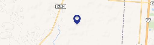 3438 Township Rd 221