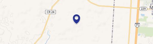 3438 Township Rd 221