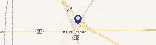 Morral Kirkpatrick Rd