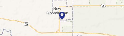 Mt Olive Agosta Rear Rd Rd Rear