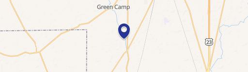 Prospect Uppr Sandusk Rd