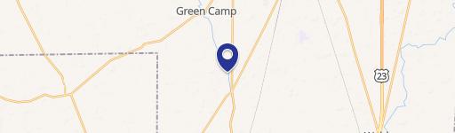 Prospect Uppr Sandusk Rd