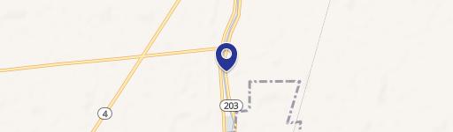 State Rte 203