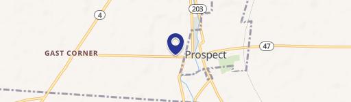 Prospect, OH 43342