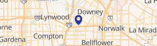 13516 Paramount Blvd