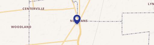 5390 Marion Marysville Rd