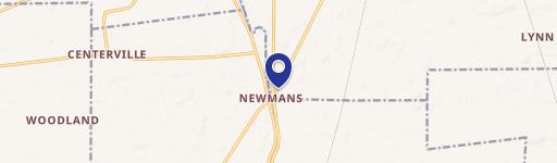 5170 Marion Marysville Rd