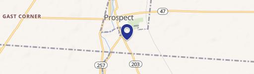 7194 Prospect Delaware Rd