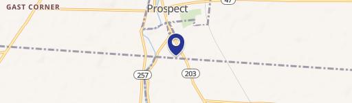 7329 Prospect Dublin Rd