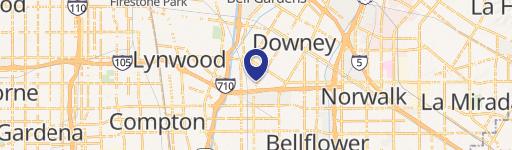 13215 Paramount Blvd