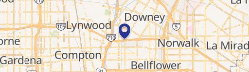 13745 Paramount Blvd