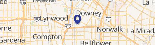 13150 Paramount Blvd