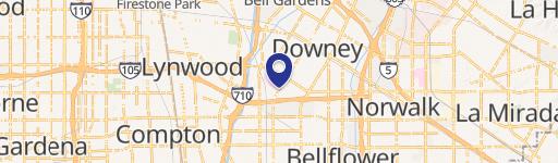 13100 Paramount Blvd