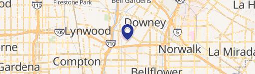 13050 Paramount Blvd