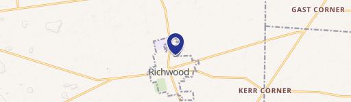 Beatty Ave Rear Rear