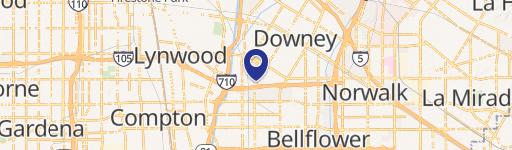 13515 Paramount Blvd