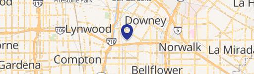 13300 Paramount Blvd