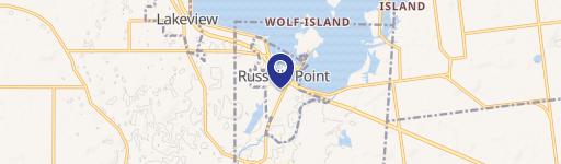 Russells Point, OH 43348