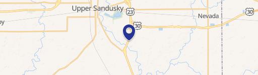 County Hwy 59th Rear