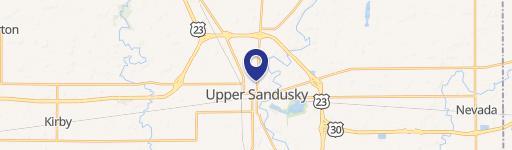 418 Sandusky Ave Rear St