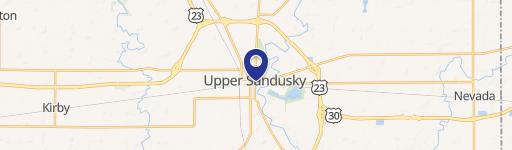 Ss Sandusky Ave Vac Alle