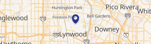 9600 San Antonio Ave, Unit F