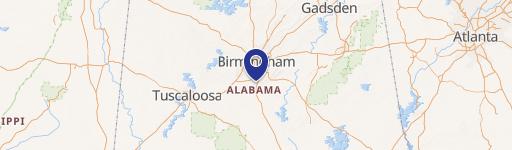 100 1st Alabama Bank Dr