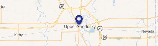 216 Wyandot Ave Rear