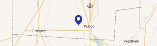 735 Waldo Western Rd