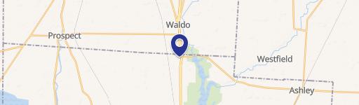 8961 Norton Waldo Rd