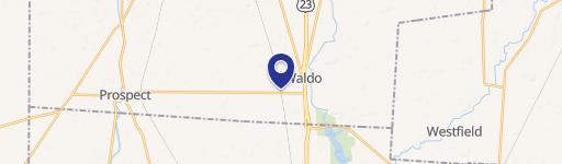 461 Prospect Mt Vernon W Rd