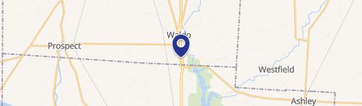 7392 Waldo Delaware Rd