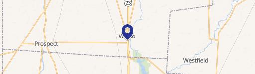 6829 Waldo Delaware Rd