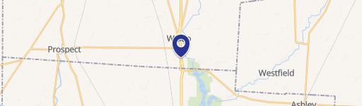 7344 Waldo Delaware Rd