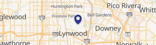 9821 San Vincente Ave